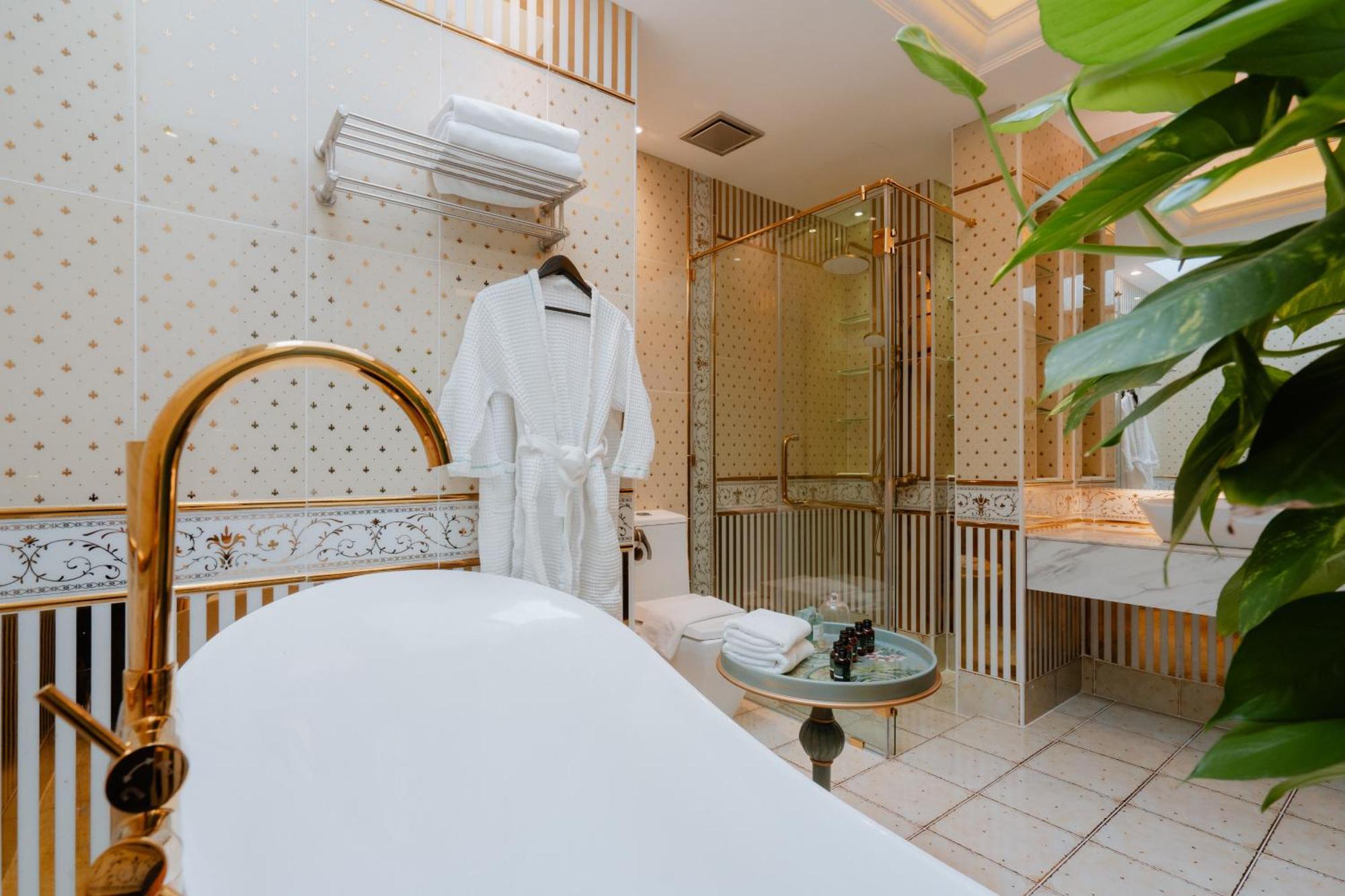 Midori Concept Hotel Johor Bahru Exteriör bild