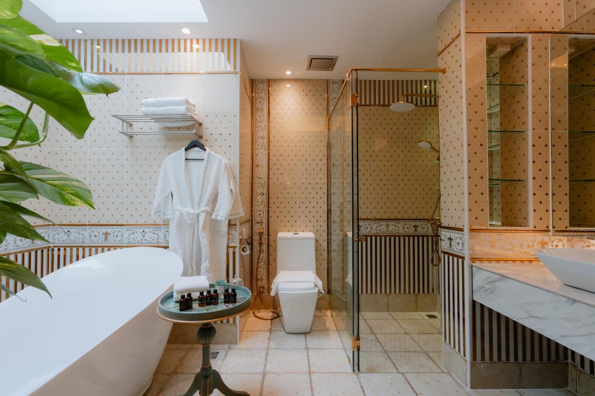Midori Concept Hotel Johor Bahru Exteriör bild
