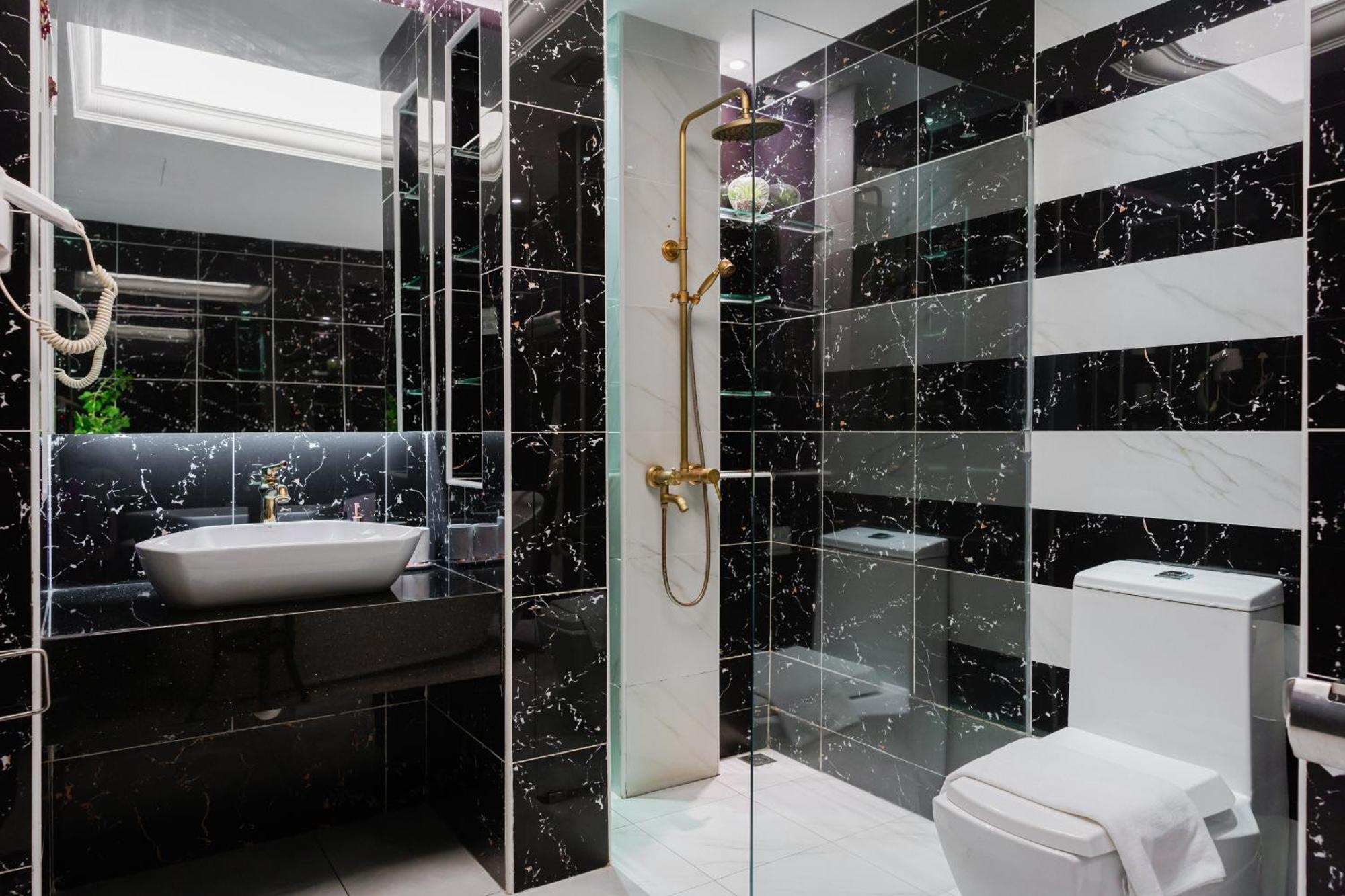 Midori Concept Hotel Johor Bahru Exteriör bild