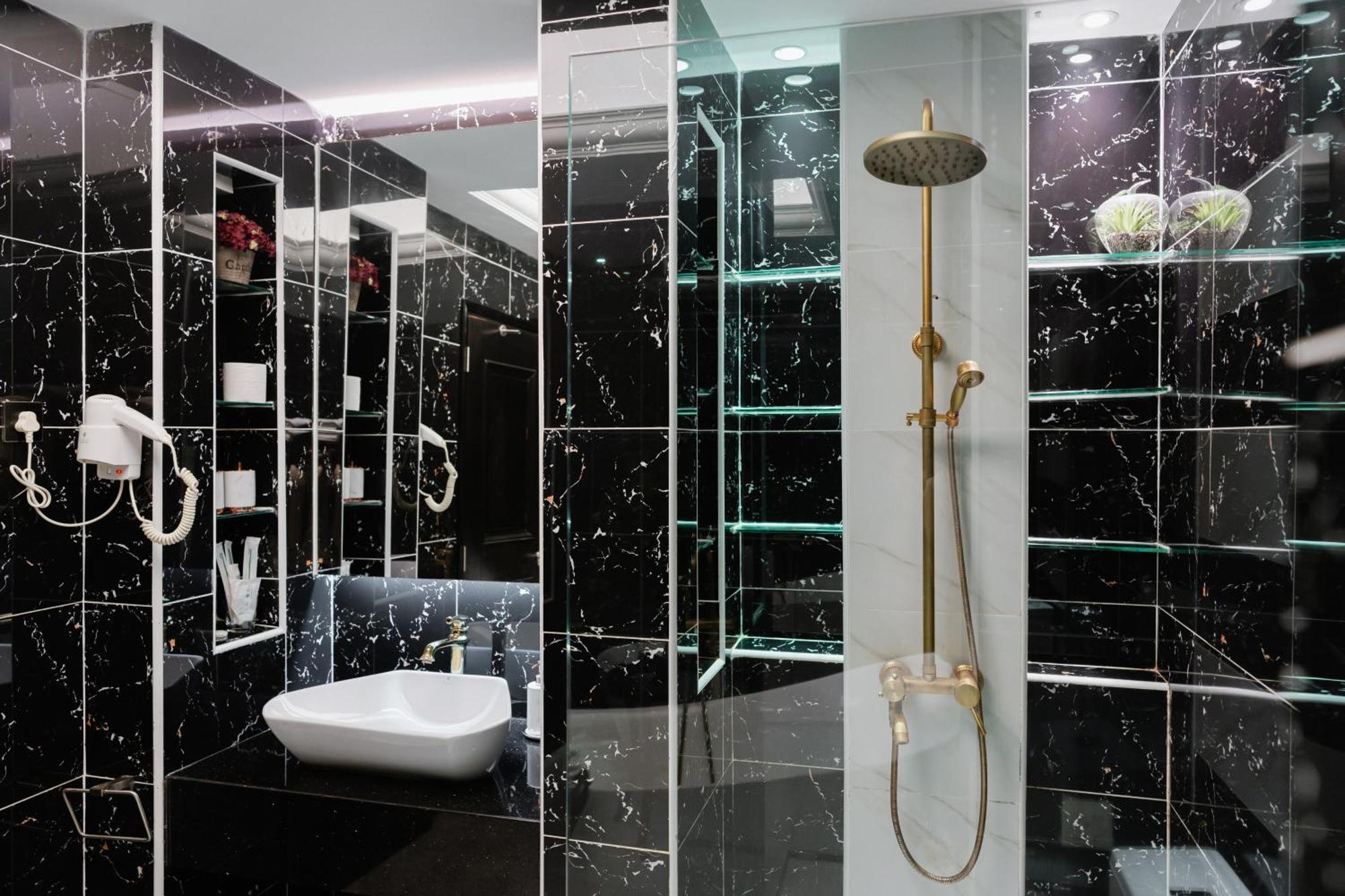 Midori Concept Hotel Johor Bahru Exteriör bild