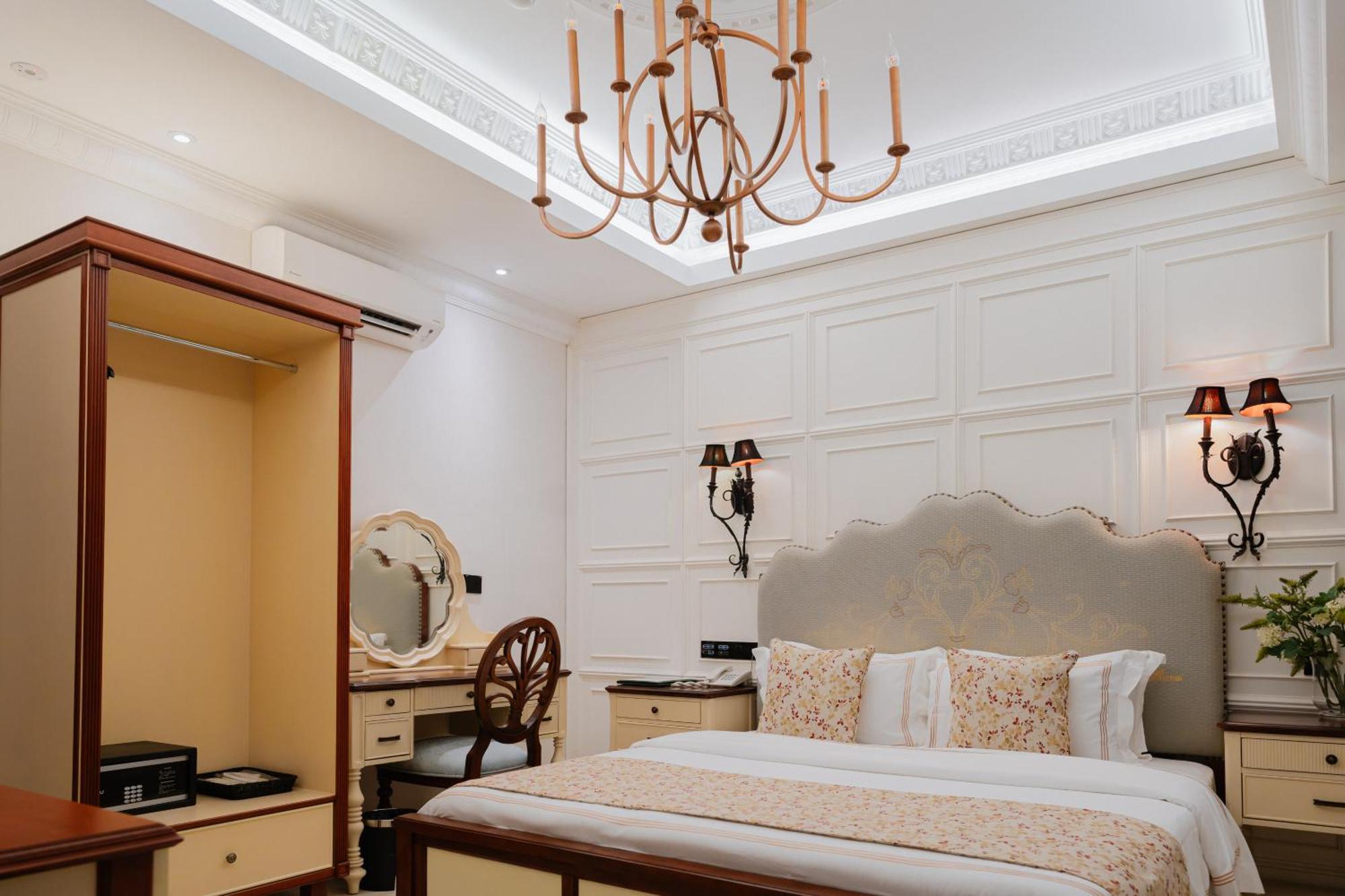 Midori Concept Hotel Johor Bahru Exteriör bild